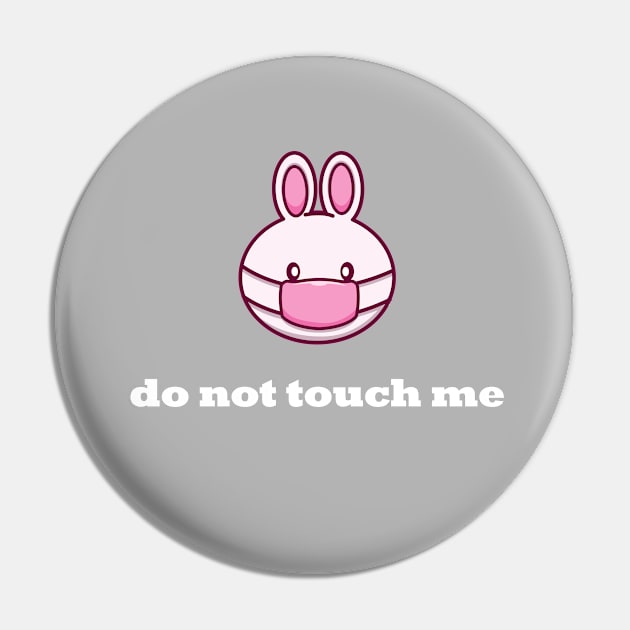 do not touch me Pin by Abu Muorad