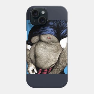 DadOffer1 Phone Case