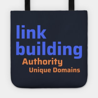 Link Building Tote