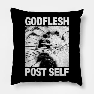 Godflesh - PS Fanmade Pillow