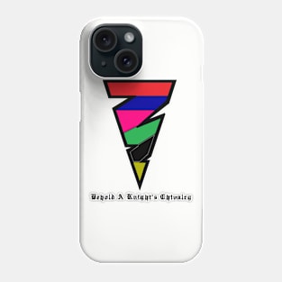 Join The Ryusoul Tribe Phone Case