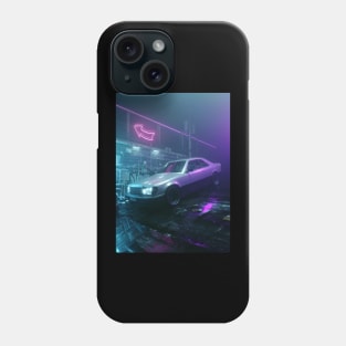 w124 Phone Case