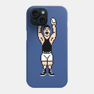 Little Mac - White Phone Case