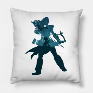 aloy Pillow