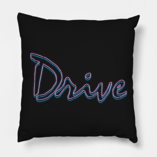 Drive Pillow