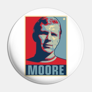 Moore Pin