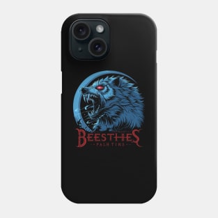 Demon Slayer Tantalizing Techniques Phone Case