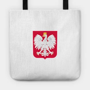 Poland National Football Team Tote