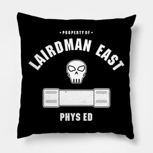 LAIRDMAN EAST HIGH Pillow