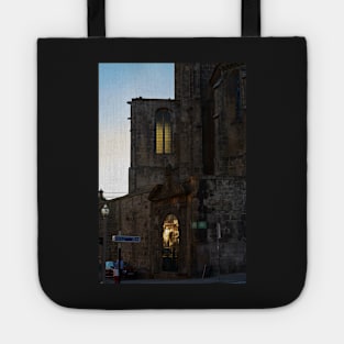 Monument Church of St. Francis, Porto Tote