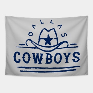 Dallas Cowbooooys 07 Tapestry