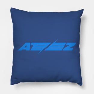 ateez Pillow