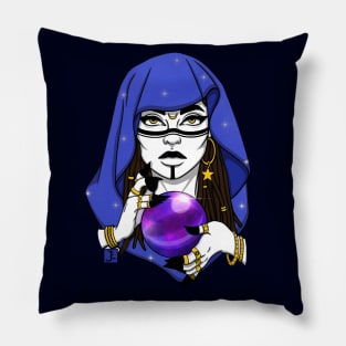 Oracle Pillow