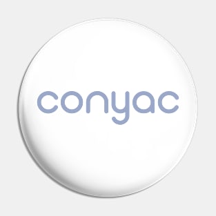 Conyac Logo Pin