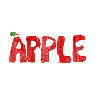 Apple T-Shirt