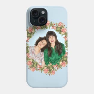 broad city Phone Case