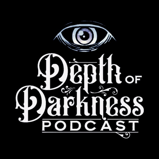 All Seeing Eye by Dark Portal Network Podcasts