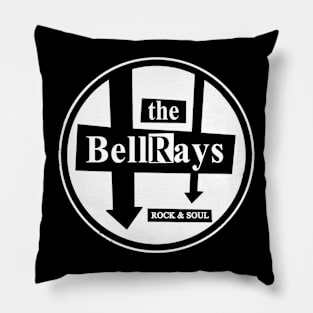 The Bellrays Pillow