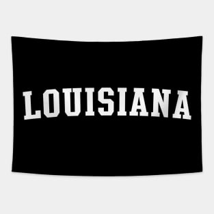 Louisiana Tapestry