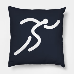 Runner Pillow