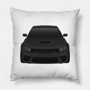 Charger Widebody Granite Pillow