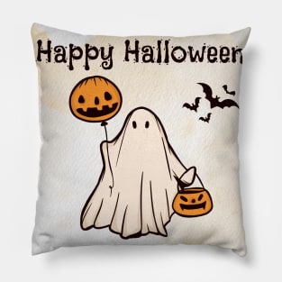 halloween Pillow