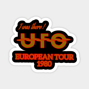 Ufo Magnet