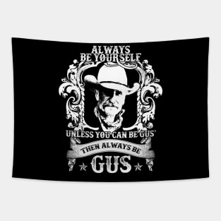 Lonesome dove: Always be yourself Tapestry