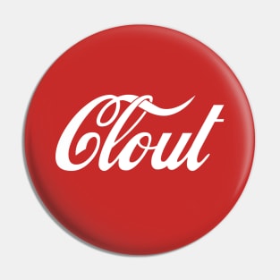 Clout Pin