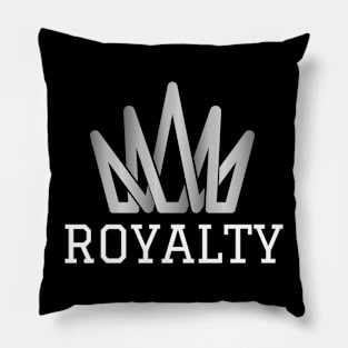 Cool Royalty Pillow