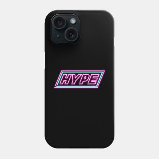 Hype - Neon Phone Case