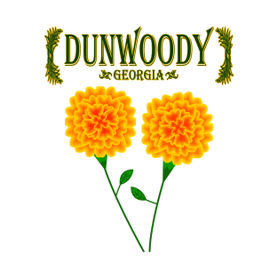 Dunwoody Georgia T-Shirt