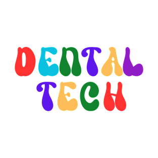 Dental Tech T-Shirt