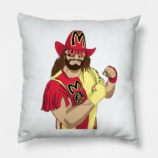 Oh Yeaaaaaaah... Pillow