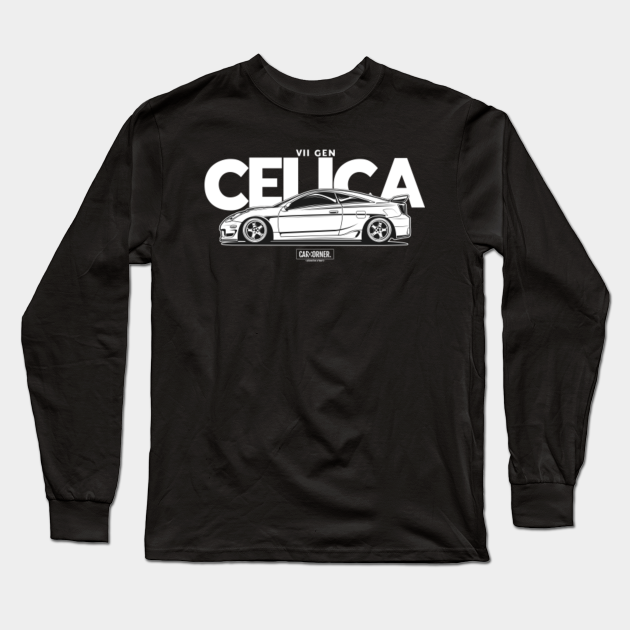 celica shirt