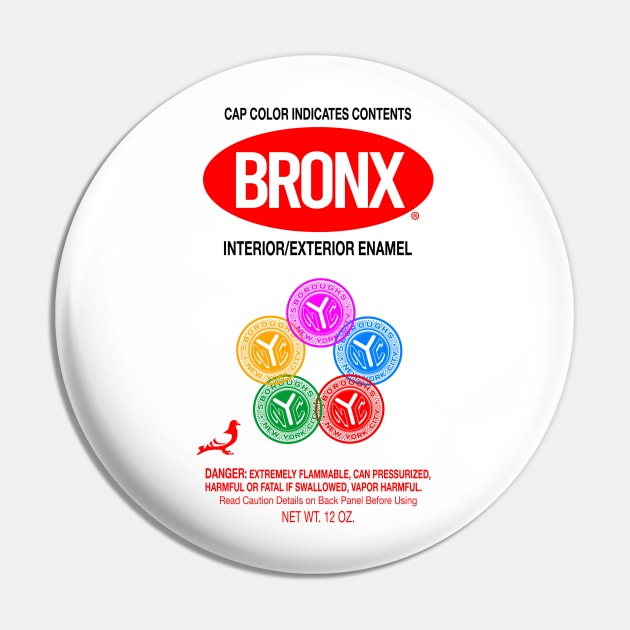 THE BRONX NY GRAFFITI Pin by LILNAYSHUNZ