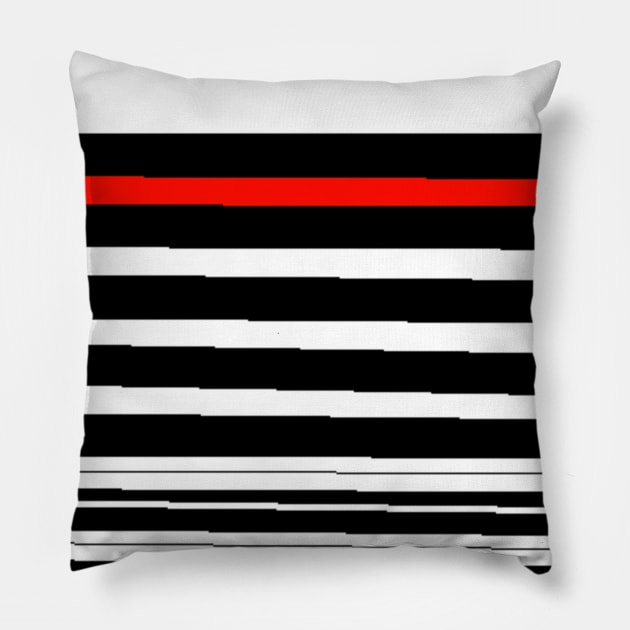 The Red Bar Mug, Pillow, Tote, Mask Pillow by DeniseMorgan