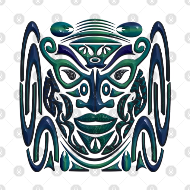 ZS AD Tribal Inspired V4.0.1. by OmarHernandez