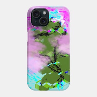 Hidden forest Phone Case