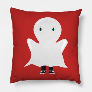 Halloween Kids Customs Pillow