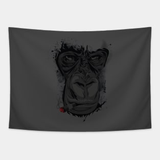 Munky giga Tapestry