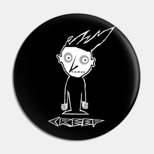 Creep Pin