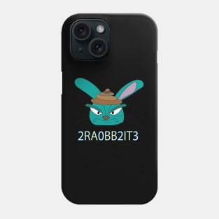 Rabbit 2023 Phone Case