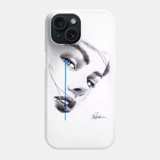 Close 2 u Phone Case