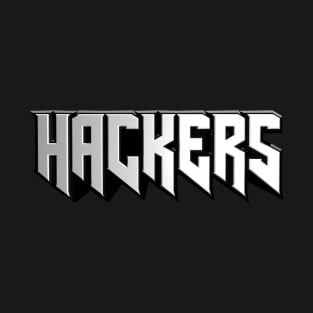 Hacker T-Shirt