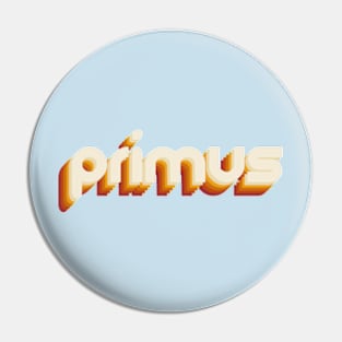 primus Pin