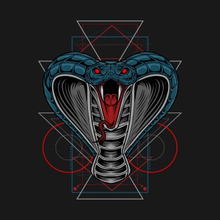 Cobra T-Shirt