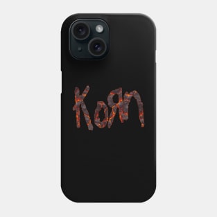 nu metal Phone Case