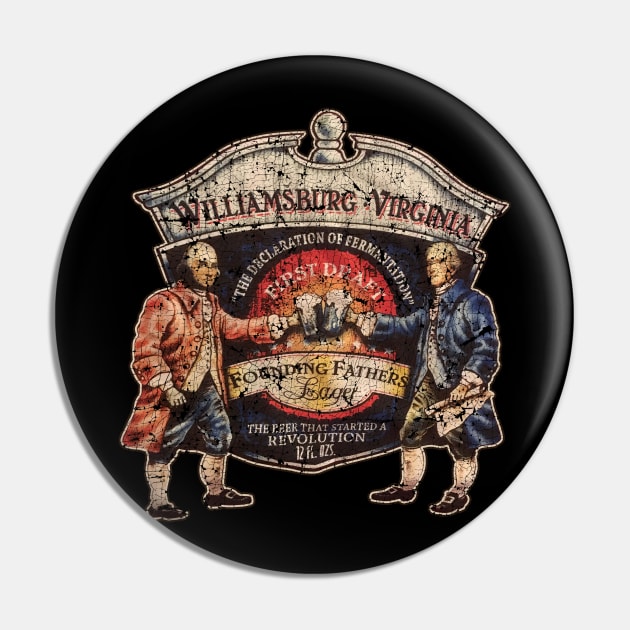 WILLIAMSBURG VIRGINIA BEER Pin by ngilerterus