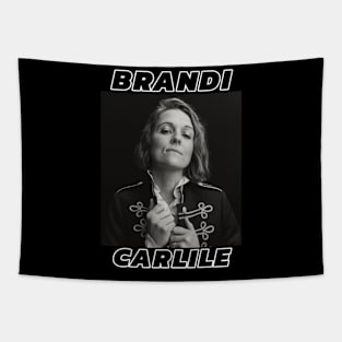 Brandi Carlile Tapestry